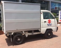 Suzuki Supper Carry Truck 2018 - Bán xe tải 5 tạ, tặng thuế trước bạ - LH: 0934.30.5565 giá 293 triệu tại Hải Phòng