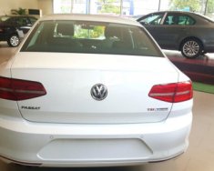Volkswagen Passat   2.0 AT  2015 - Bán xe Volkswagen Passat 2.0 AT 2015, màu trắng, nhập khẩu nguyên chiếc giá 1 tỷ 160 tr tại Tp.HCM