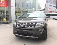 Ford Explorer Limited Edition 2018 - Bán Ford Explorer 2018 đủ màu giao ngay tại Nam Định, hỗ trợ trả góp LH: 0941921742 giá 2 tỷ 180 tr tại Nam Định