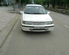 Toyota Tercel 1993 - Cần bán gấp Toyota Tercel năm sản xuất 1993, màu trắng, 90tr giá 90 triệu tại Tp.HCM