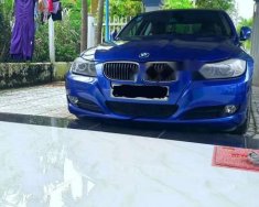 BMW 3 Series   2009 - Cần bán lại xe BMW 3 Series sản xuất 2009, màu xanh lam số tự động   giá 480 triệu tại Tây Ninh