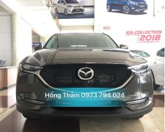 Mazda CX 5 CX5 2.0 WD 2018 - Cần bán xe Mazda CX 5 CX5 2.0 WD sản xuất năm 2018, màu nâu giá 899 triệu tại Bắc Giang