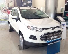 Ford EcoSport 1.5 Titanium 2018 - Lạng Sơn Ford Bán Ford EcoSport Titanium 2018, đủ màu, chỉ với 150 triệu nhận xe, film, camera hành trình, lh 0974286009 giá 615 triệu tại Lạng Sơn