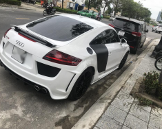 Audi TT 2008 - Bán Audi TTs lên R8 giá 790 triệu tại Đà Nẵng