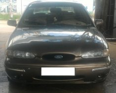 Ford Contour SE 1996 - Bán xe Ford Contour 1996, nhập khẩu, V6, 2.5l giá 100 triệu tại Tp.HCM