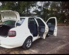 Fiat Siena   2003 - Bán Fiat Siena sản xuất 2003, màu trắng giá 85 triệu tại Vĩnh Phúc