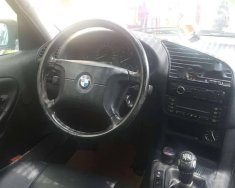 BMW 3 Series 1997 - Bán BMW 3 Series 1997, màu đen chính chủ, 125 triệu giá 125 triệu tại Long An