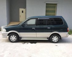 Toyota Zace 2003 - Bán xe Toyota Zace năm 2003 như mới, giá tốt giá 220 triệu tại Quảng Nam