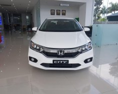 Honda City 2018 - Honda ô tô Lạng Sơn Bán Honda City 1.5 top đủ màu giao xe ngay khuyến mại khủng LH: 0989.868.202 giá 599 triệu tại Lạng Sơn