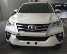 Toyota 4 Runner 2.4G 2018 - Toyota 4 Runner 2.4G 2018, màu trắng, giao ngay, hỗ trợ vay tới 90% giá 1 tỷ 26 tr tại Hà Nội