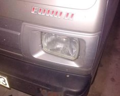 Suzuki Carry 2009 - Cần bán xe Suzuki Carry đời 2009, màu bạc, giá tốt giá 185 triệu tại Tp.HCM