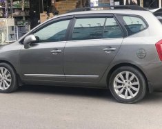 Kia Carens 2.0 2010 - Bán ô tô Kia Carens sản xuất 2010 màu xám (ghi), 340 triệu giá 340 triệu tại Quảng Ngãi