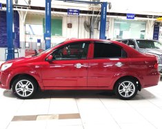 Chevrolet Aveo LT 2018 - Xe cũ Chevrolet_Aveo_2018 khuyến mãi 60tr đồng tặng thêm 5 option giá trị giá 459 triệu tại Tiền Giang