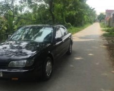 Hyundai Sonata 1995 - Bán Hyundai Sonata đời 1995, màu đen, 46 triệu giá 46 triệu tại Bắc Ninh