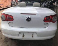 Volkswagen Eos 2007 - Bán xe Volkswagen Eos đời 2007, màu trắng, nhập khẩu  giá 580 triệu tại Đồng Nai