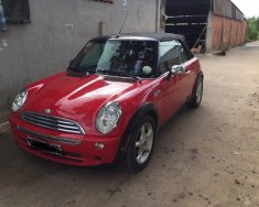 Mini Cooper 2004 - Bán xe Mini Cooper đời 2004, số tự động, máy 1.6l giá 369 triệu tại Tp.HCM