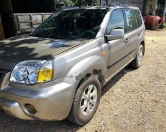 Nissan X trail 2004 - Bán Nissan X trail năm sản xuất 2004, xe nhập, 155 triệu giá 155 triệu tại Ninh Bình