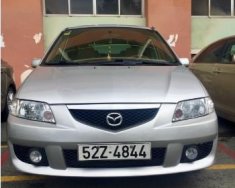 Mazda Premacy 2015 - Bán Mazda Premacy 2015 năm sản xuất 2018, màu bạc, giá 260tr giá 260 triệu tại Tp.HCM
