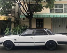 Toyota Mark II   1986 - Bán xe Toyota Mark II đời 1986, màu trắng còn mới giá cạnh tranh giá 52 triệu tại Tp.HCM