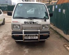 Suzuki Blind Van   2017 - Cần bán Suzuki Blind Van đời 2017, màu trắng giá cạnh tranh giá 280 triệu tại Hà Nội