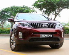 Kia Sorento 2018 - Bán Kia Sorento mạnh mẽ tiện nghi - LH 0938 900 149 giá 799 triệu tại Bến Tre