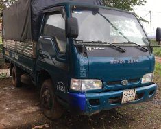 Kia Frontier 1999 - Bán Kia Frontier đời 1999, màu xanh lam, nhập khẩu nguyên chiếc giá 80 triệu tại Lâm Đồng