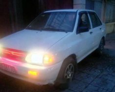 Kia Pride    2000 - Bán Kia Pride sản xuất 2000, màu trắng   giá 55 triệu tại Đồng Tháp