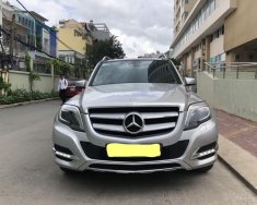 Mercedes-Benz GLK Cũ Mercedes-Benz  220i 2013 - Xe Cũ Mercedes-Benz GLK 220i 2013 giá 1 tỷ 168 tr tại