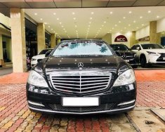 Mercedes-Benz C ũ Meredes-Benz S 500 2010 - Xe Cũ Mercedes-Benz S 500 2010 giá 1 tỷ 680 tr tại