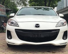 Mazda AZ Cũ  3 1.6AT 2014 - Xe Cũ Mazda 3 1.6AT 2014 giá 520 triệu tại