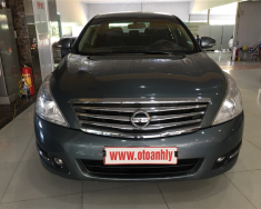 Nissan Teana -   cũ Nhập khẩu 2010 - Nissan Teana - 2010 Xe cũ Nhập khẩu giá 510 triệu tại Phú Thọ