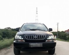 Lexus RX Cũ   300 2002 - Xe Cũ Lexus RX 300 2002 giá 468 triệu tại