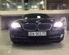 BMW 1 Cũ  5 523i 20 2011 - Xe Cũ BMW 5 523i 2011 giá 1 tỷ 60 tr tại