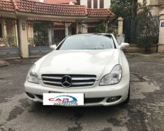 Mercedes-Benz CLS Cũ Mercedes-Benz  350 2008 - Xe Cũ Mercedes-Benz CLS 350 2008 giá 720 triệu tại