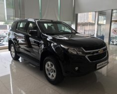 Chevrolet Blazer Mới  Trail LT 2018 - Xe Mới Chevrolet Trailblazer LT 2018 giá 859 triệu tại