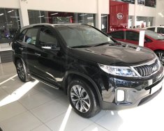 Kia Sorento DATH 2018 - Cần bán Kia Sorento máy dầu, bảng full option, giá 949 triệu giá 949 triệu tại Bến Tre