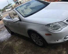 Volkswagen Eos 2006 - Xe Volkswagen Eos năm 2006, màu trắng, nhập khẩu nguyên chiếc như mới  giá 590 triệu tại Đồng Nai