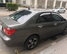 Toyota Corolla LE  2007 - Cần bán lại xe Toyota Corolla LE 2007, màu xám, nhập khẩu   giá 465 triệu tại Tp.HCM