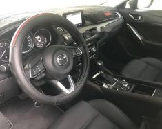 Mazda 6 2018 - Cần bán gấp Mazda 6 2018, màu đen còn mới, 950tr giá 950 triệu tại Thái Bình