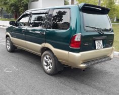 Isuzu Hi lander   2003 - Bán Isuzu Hi Lander 2003, màu xanh ghi, 175tr giá 175 triệu tại Vĩnh Phúc