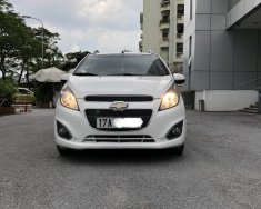 Chevrolet Spark Zest 2014 - Chevrolet Spark 5 chỗ số tự động, Sx 2014 giá 275 triệu tại Hải Dương