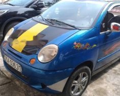 Chevrolet Spark 2003 - Bán Chevrolet Spark năm 2003, màu xanh lam giá 65 triệu tại Bình Định