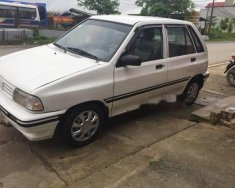 Kia CD5 1992 - Cần bán Kia CD5 1992, màu trắng giá 46 triệu tại Thanh Hóa