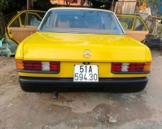 Mercedes-Benz S class Se230 1989 - Bán xế cổ Mercedes-Benz trước 1980 giá 120 triệu tại Hà Nội