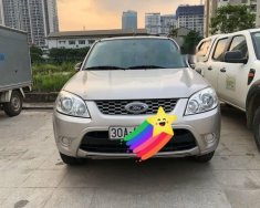 Ford Escape   XLS 2011 - Cần bán gấp Ford Escape XLS sản xuất 2011, giá tốt giá 460 triệu tại Hà Nội