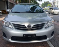 Toyota Corolla XLi 2011 - Thăng Tuvanxe bán Toyota Corolla XLi 2011 chạy 3 vạn 9 giá 545 triệu tại Hà Nội