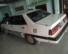 Mitsubishi Lancer 1980 - Bán xe Mitsubishi Lancer đời 1980, màu trắng, xe nhập giá 33 triệu tại Tây Ninh