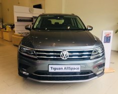 Volkswagen Tiguan Allspace 2018 - Bán Volkswagen Tiguan Allspace Đức nhập khẩu, chỉ 371 triệu, là có thể sở hữu xe Đức, LH em để có giá sập sàn 0942 050 350 giá 1 tỷ 699 tr tại Ninh Thuận