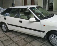 Daewoo Espero 1997 - Cần bán gấp Daewoo Espero sản xuất năm 1997, màu trắng, giá 45tr giá 45 triệu tại Bình Dương