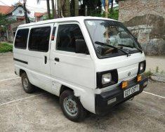 Suzuki Carry 1998 - Bán Suzuki Carry năm 1998, màu trắng giá 66 triệu tại Hà Nội